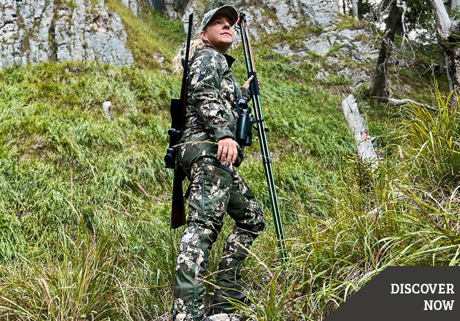 Allseason System Ladies Optimax 2S