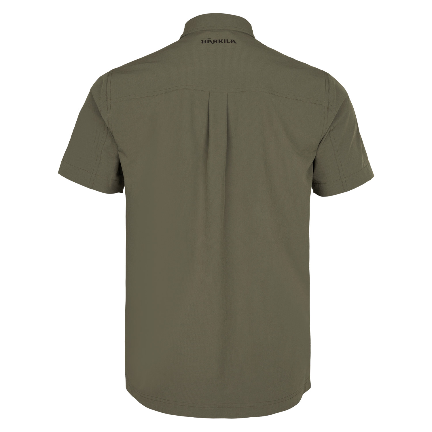  Härkila Camicia da caccia Trek (Grape Leaf)