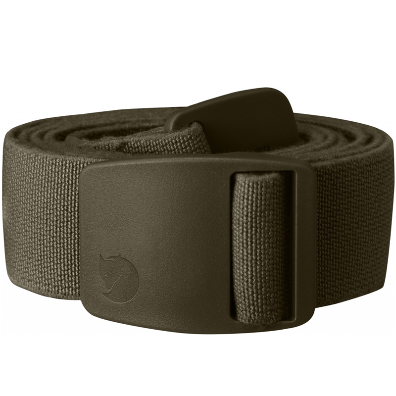  Fjällräven Cintura Keb - Cinture e bretelle