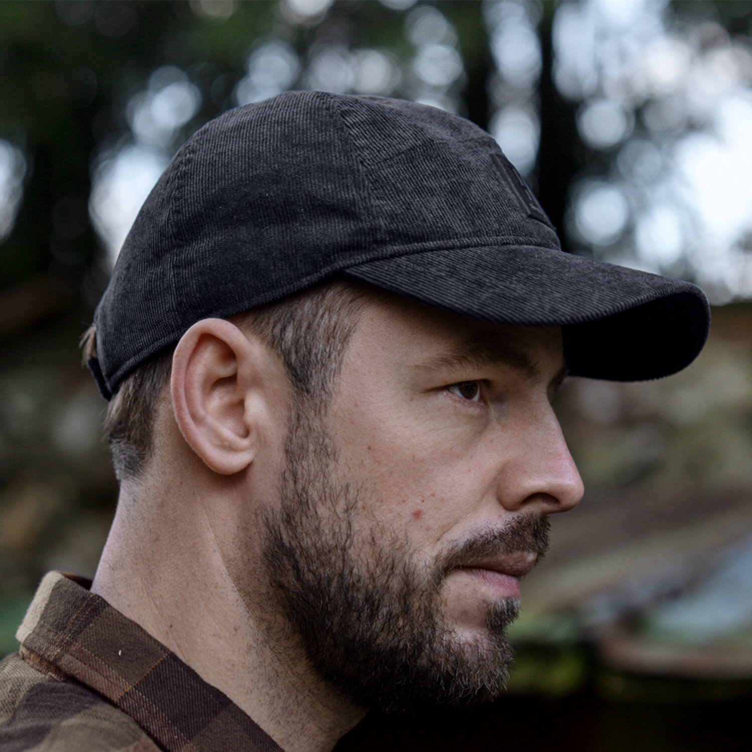 Härkila Cord-Cap (Phantom)