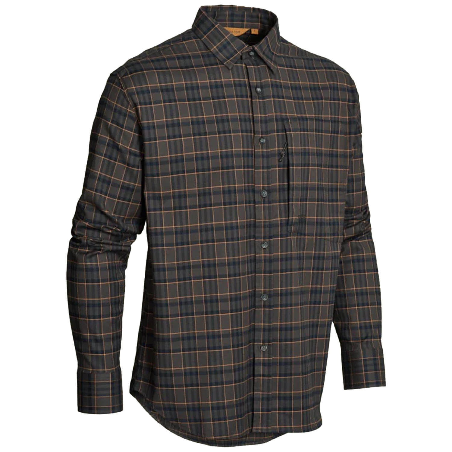  Northern Hunting Camicia Knut - Camicie da caccia