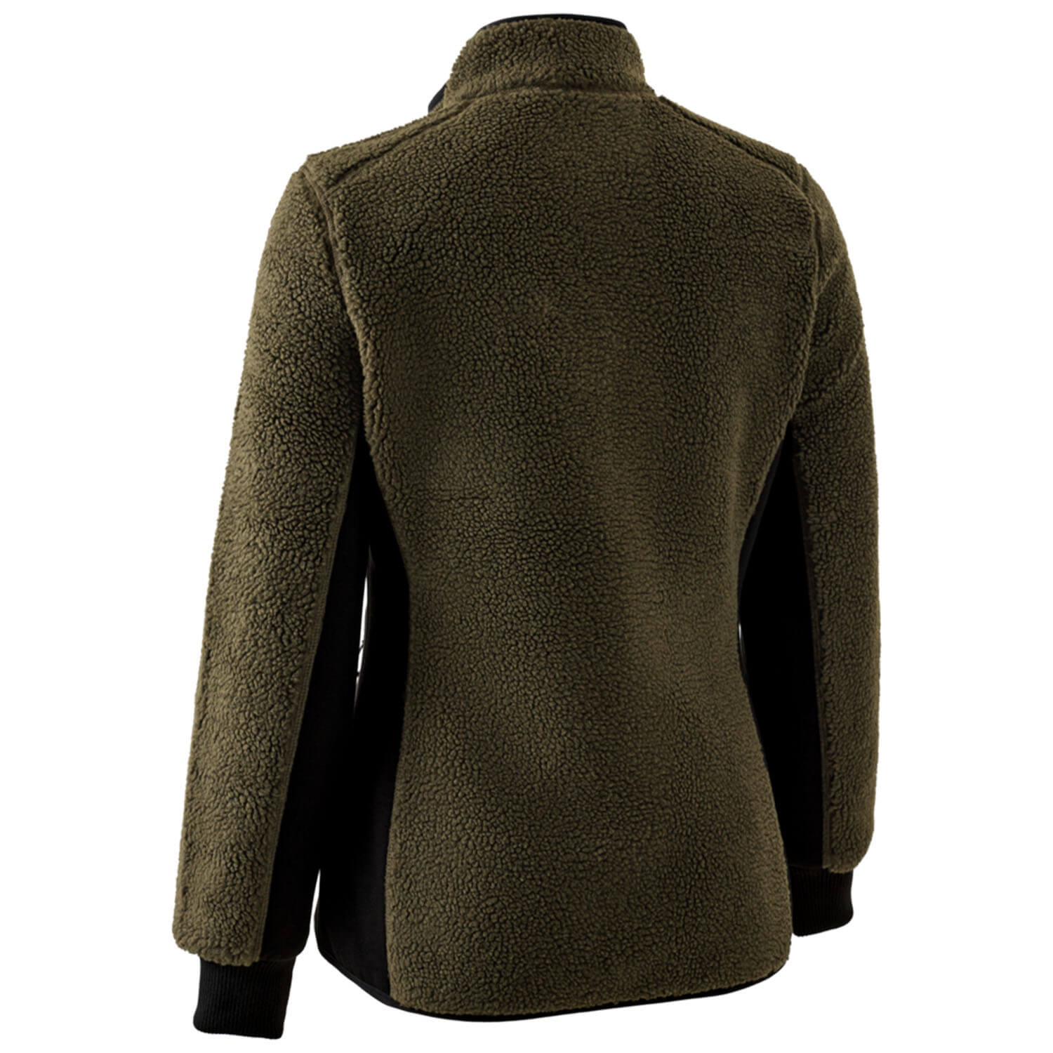  Deerhunter Giacca di pelliccia in fibra Lady Roja (Adventure Green)