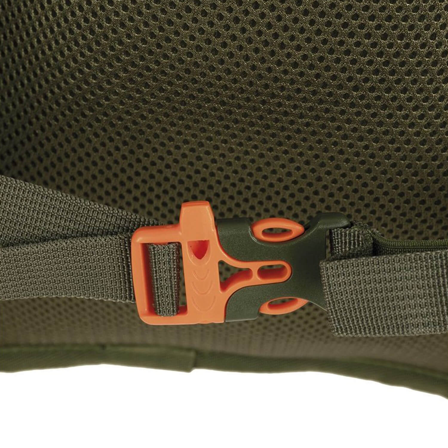Hart Rucksack Rush 12 (Dark Olive)
