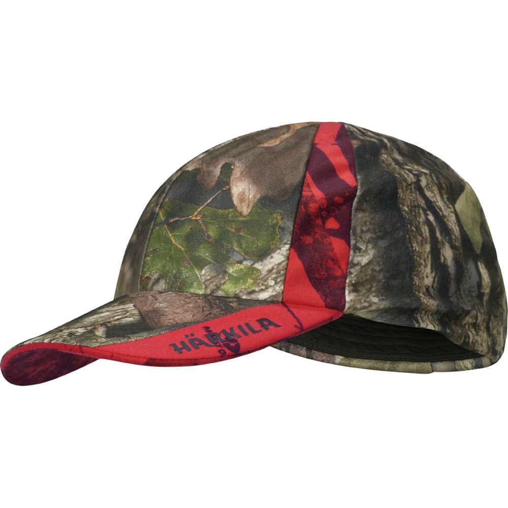  Härkila Cap Moose Hunter 2.0 GTX - Cappelli e berretti