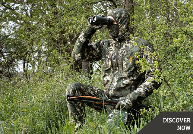 Pirscher Gear Silence Pro 