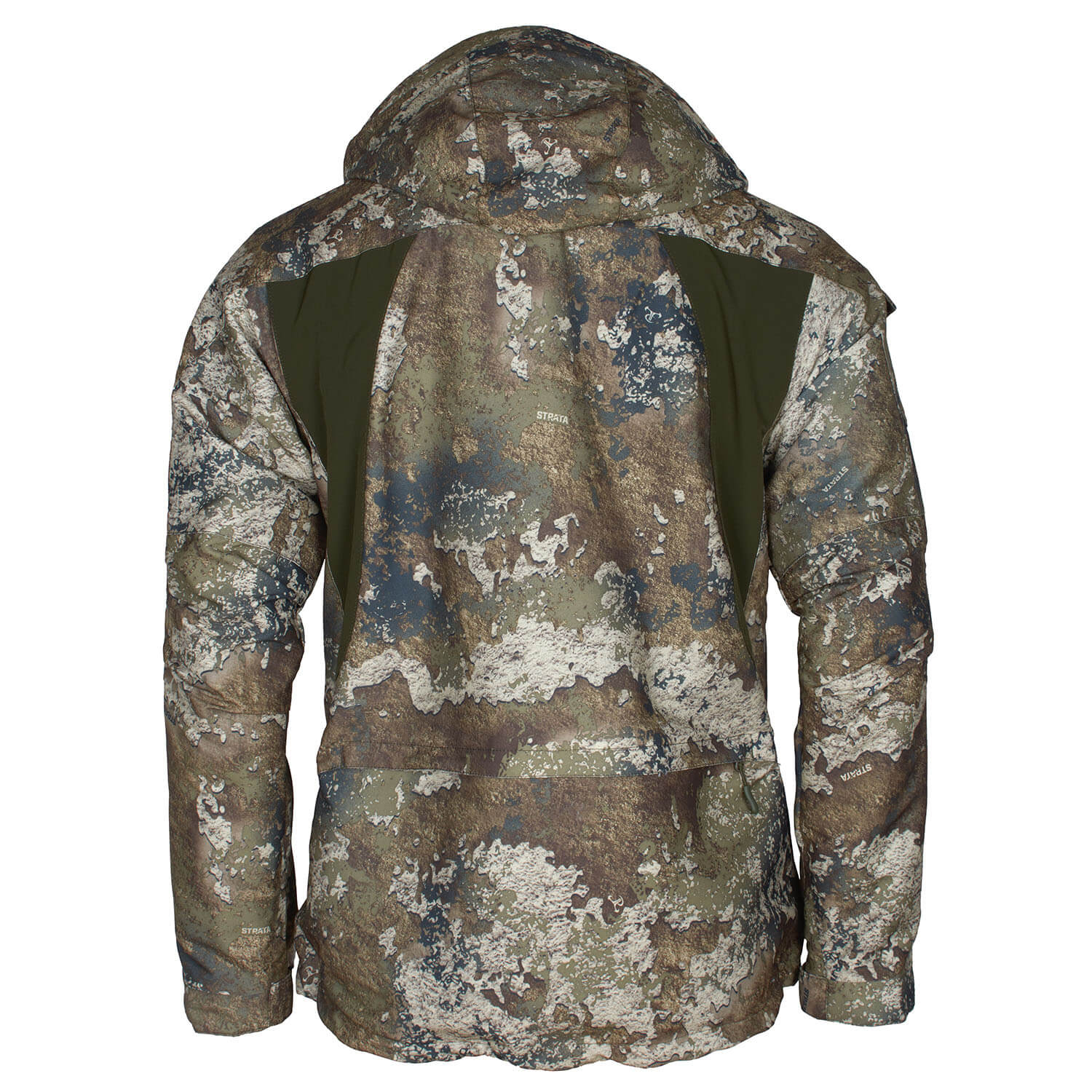  Pinewood Giacca da caccia Hunter Pro Xtreme 2.0 Camo