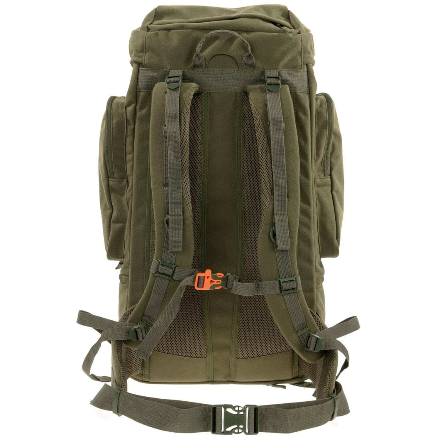  Hart Zaino da caccia Strone 50 (verde)