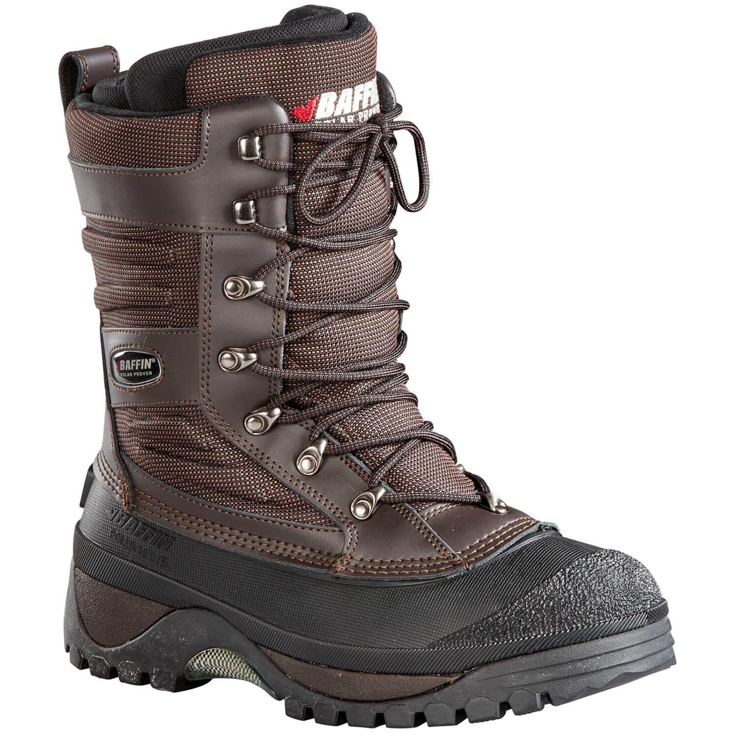  Baffin Stivali invernali Crossfire - Scarpe e stivali