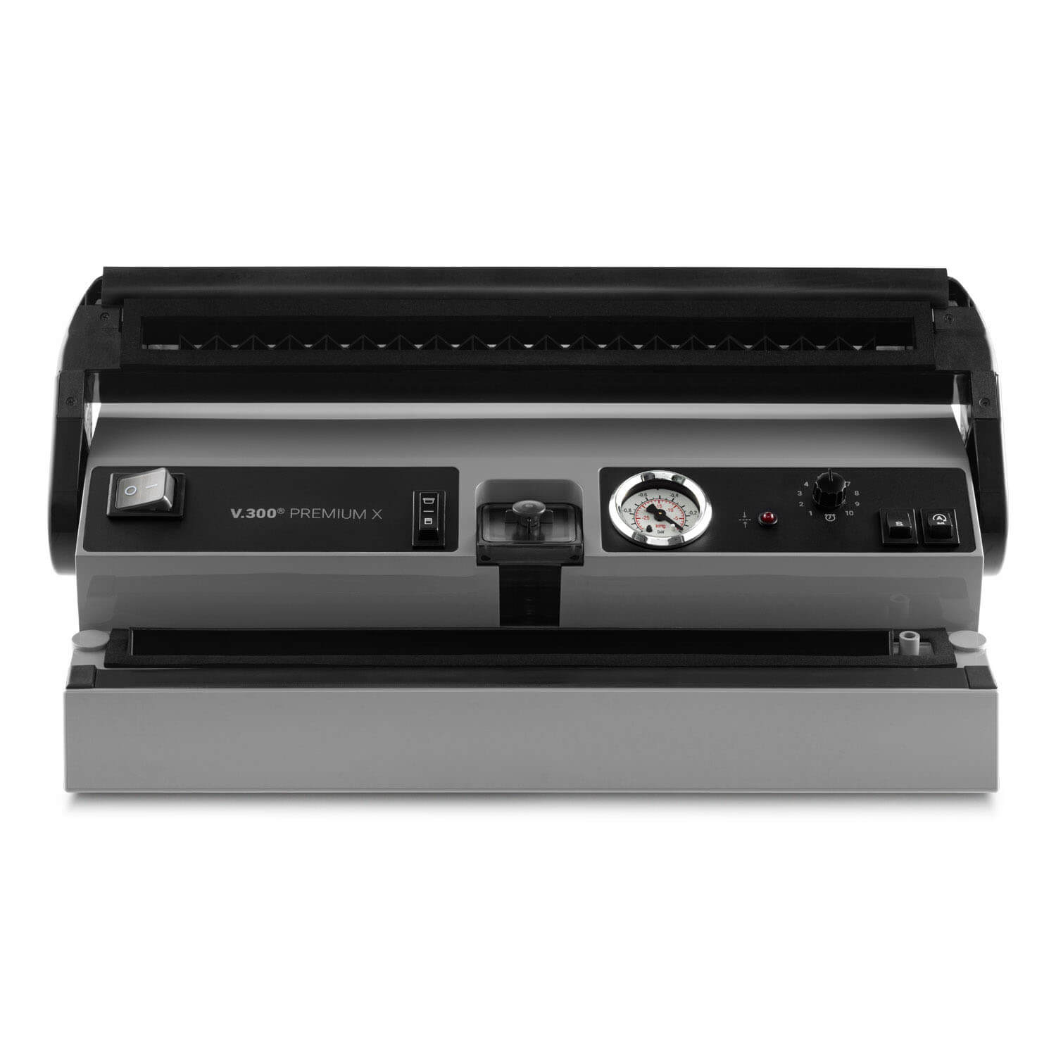  La.va Sigillatrice sottovuoto V.300 Premium X