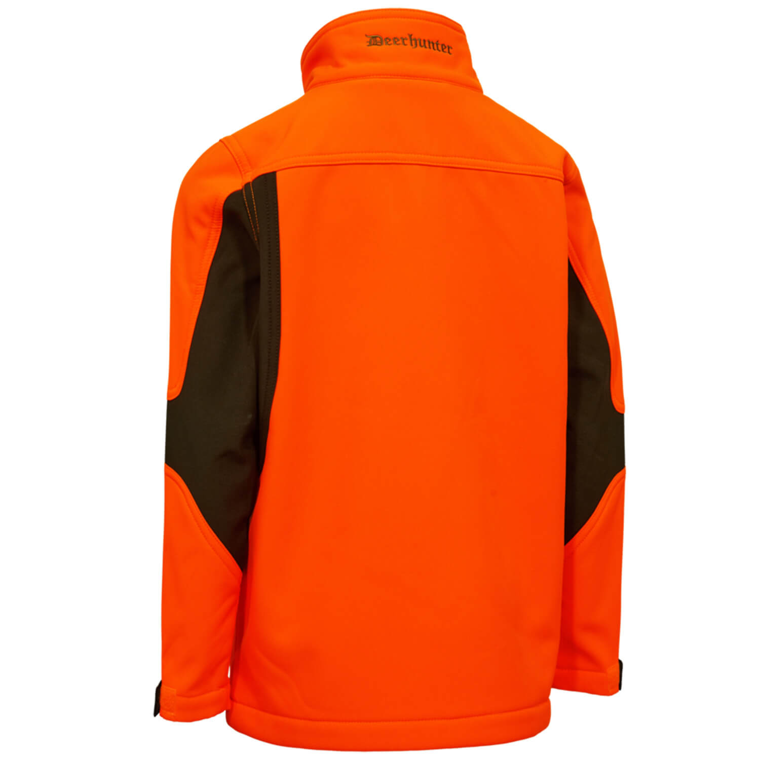 Deerhunter Softshelljacke Youth Rogaland (Orange)