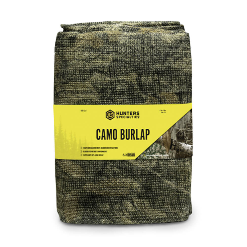 Rete mimetica - Realtree Edge - Reti mimetiche