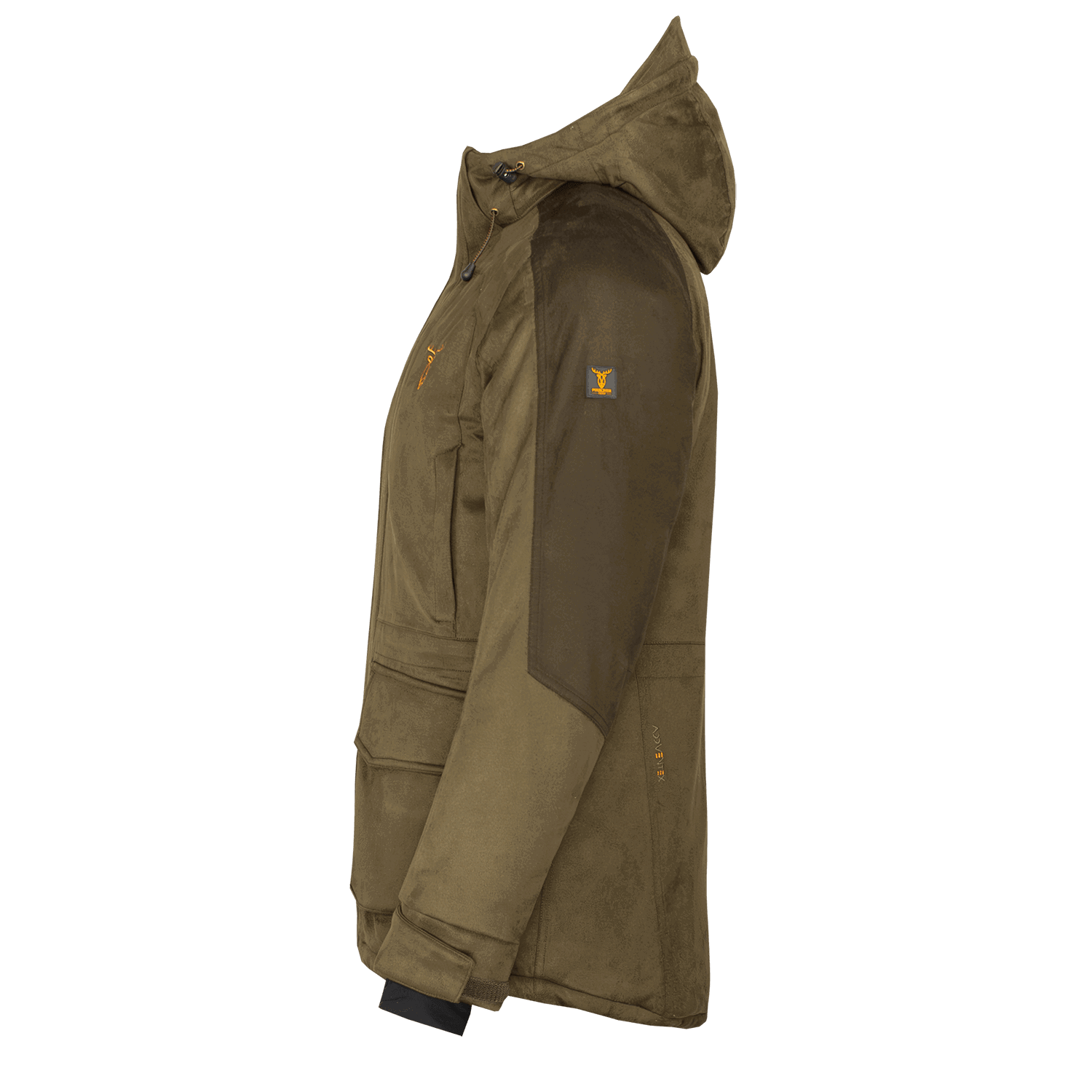 Pirscher Gear Polar 2.0 Winterjacke