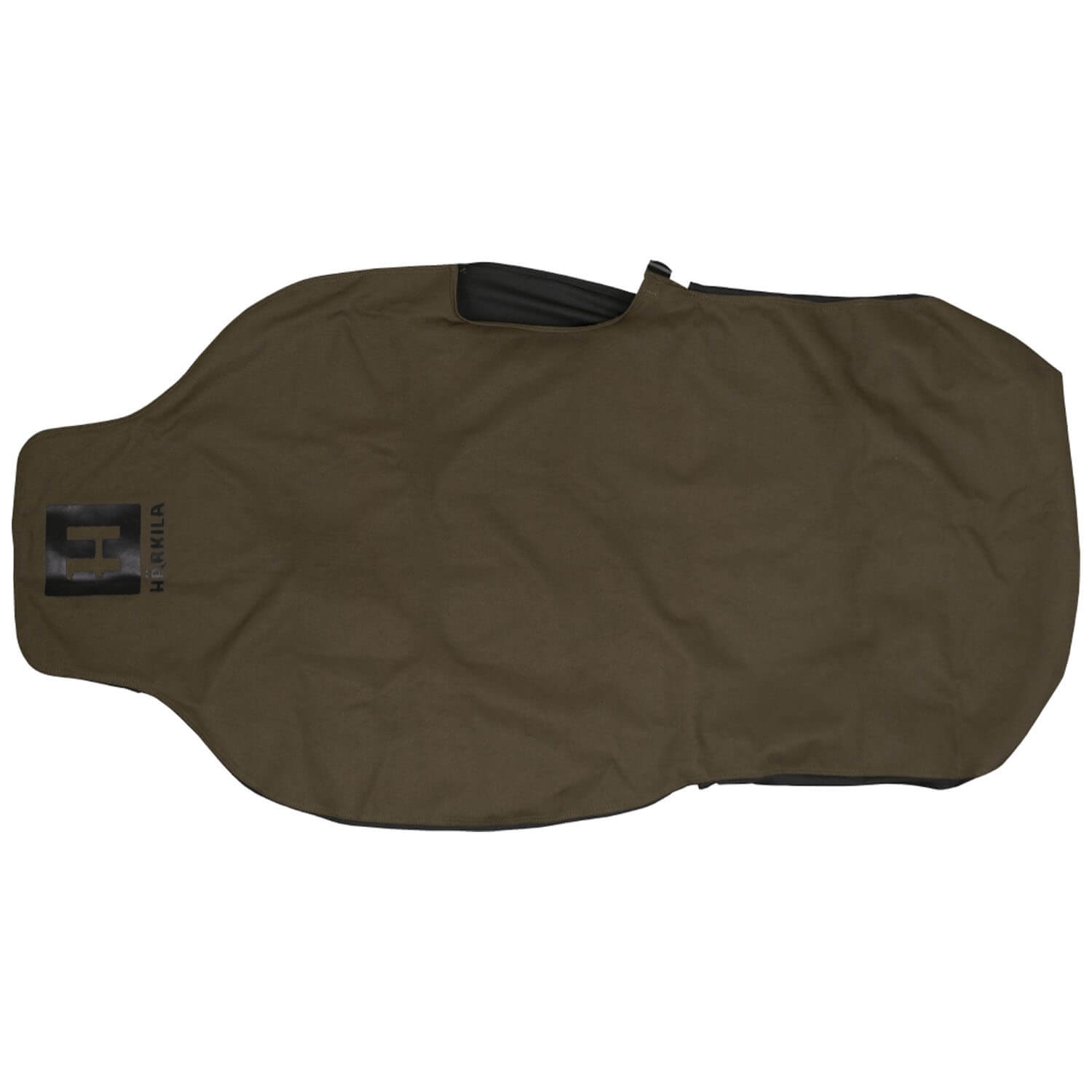  Härkila Coprisedile per auto (Verde caccia) - Accessori auto