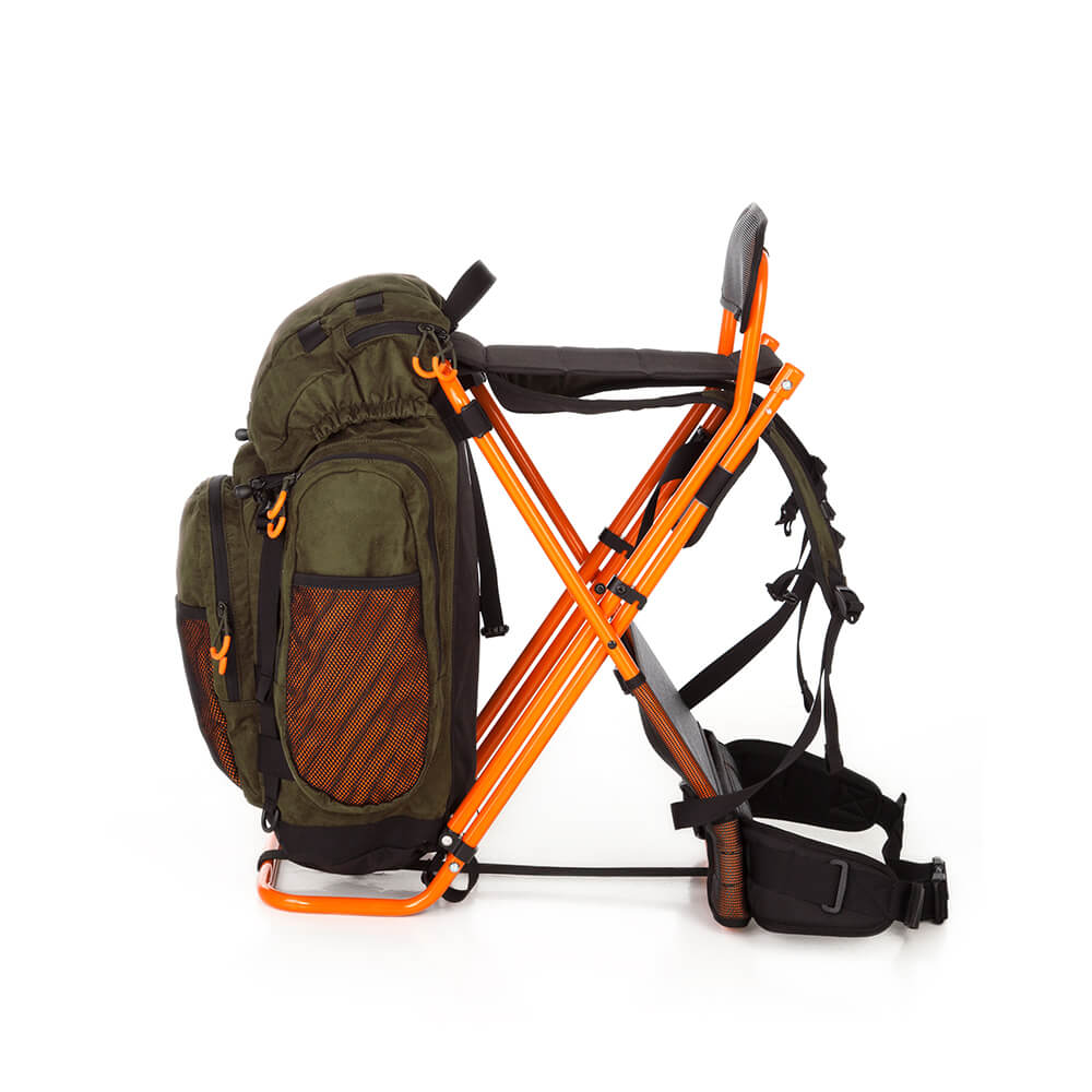  Fauna Zaino sedia F 40 Pro Björnen Evo