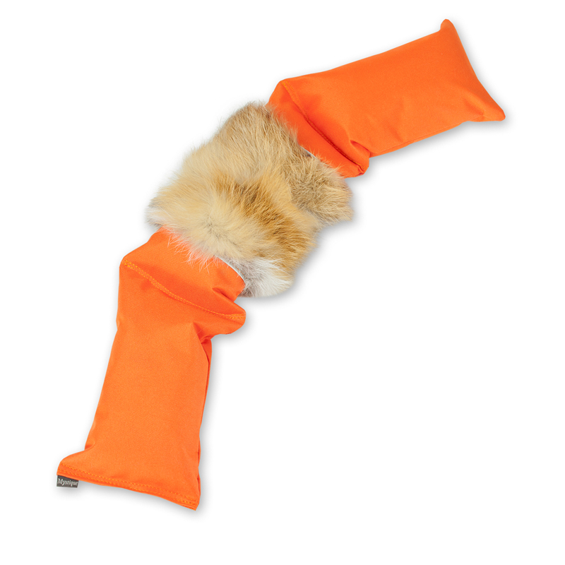  Mystique dummy con pelliccia di volpe - Cani da caccia