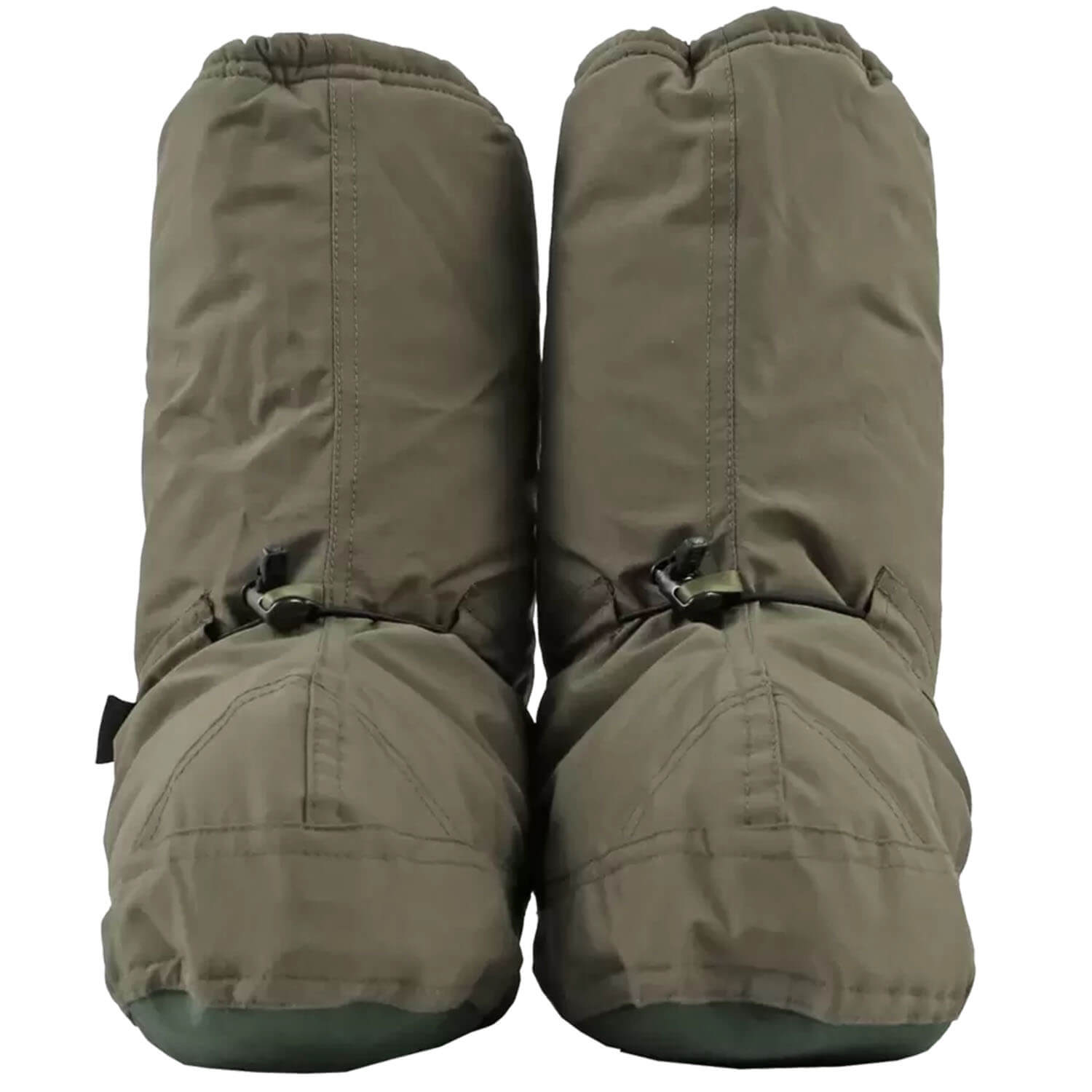  Carinthia Stivali Windstopper (verde)