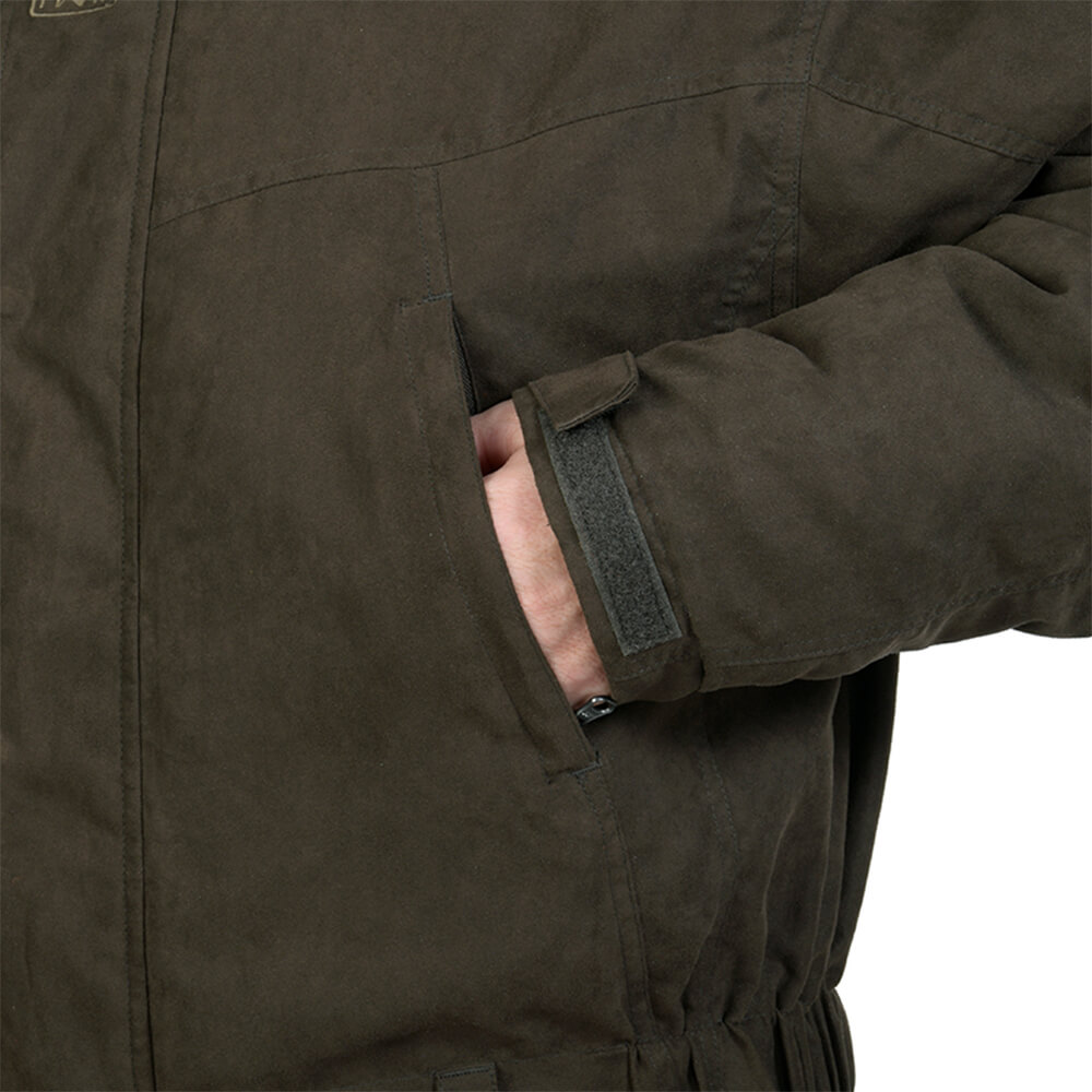  Hart Thermo-Overal Oakland o2 (verde)