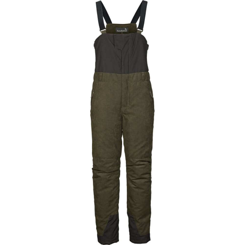  Seeland Pantaloni invernali Taiga - Abbigliamento da caccia invernale