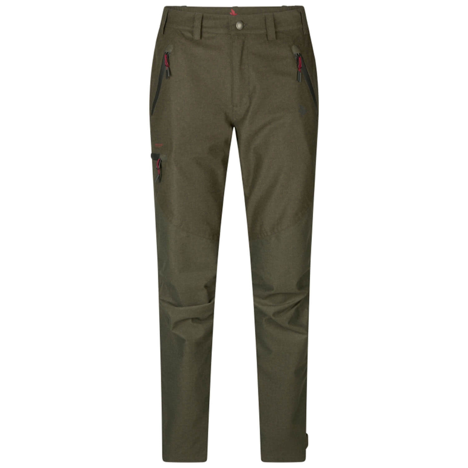  Seeland Pantaloni da caccia da donna Avail (verde pino melange) - Outlet