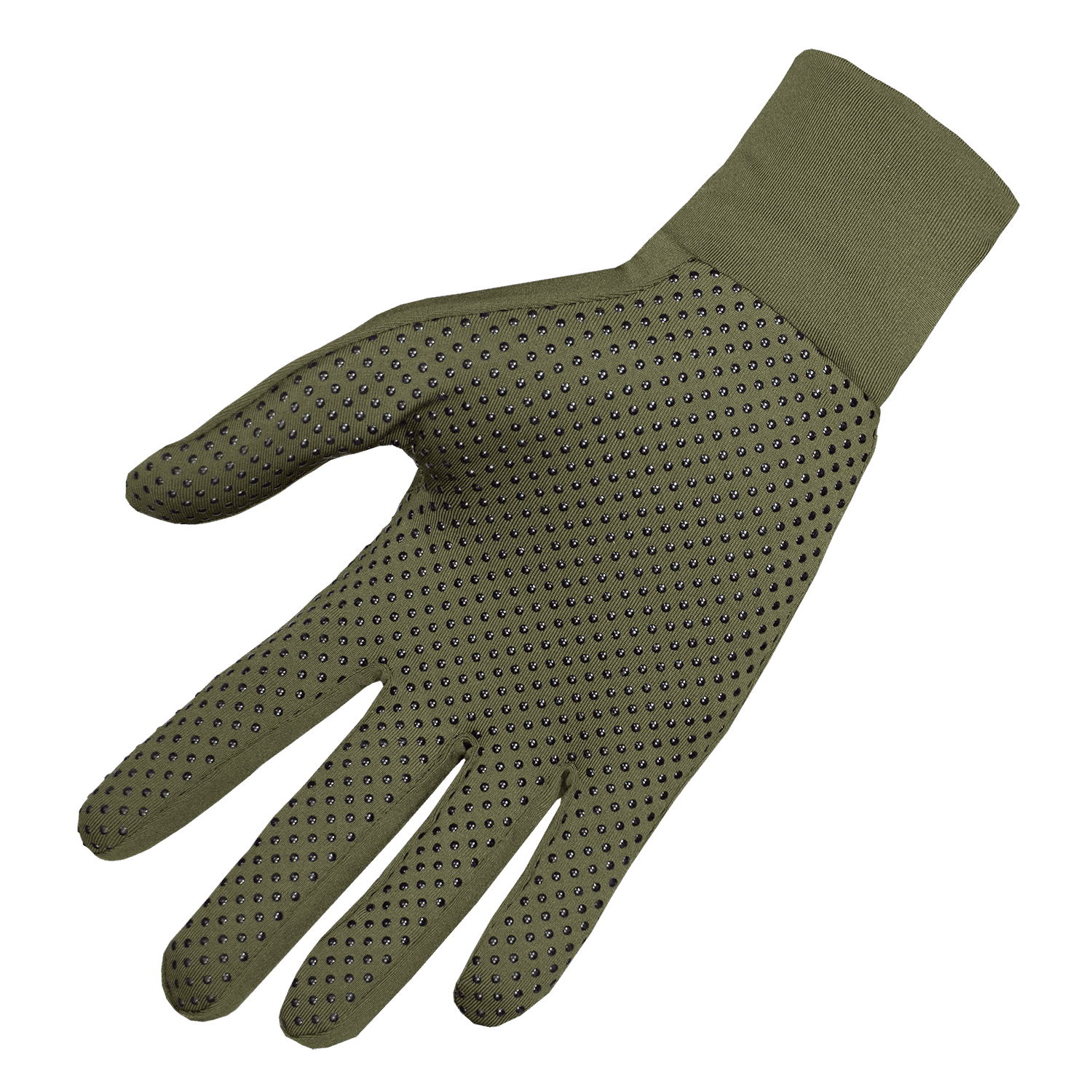  Pirscher Gear Guanti ultraleggeri (verdi)