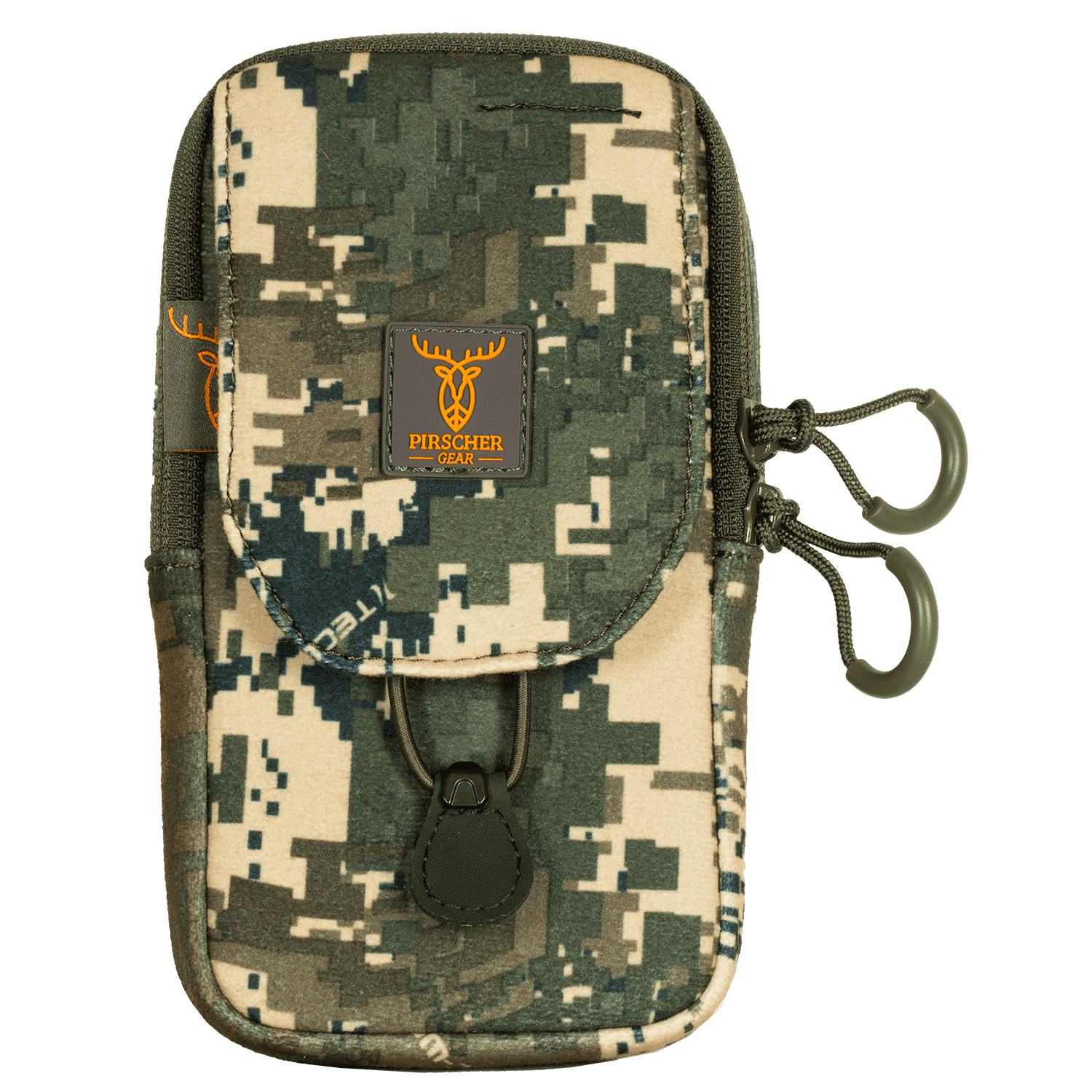 Pirscher Gear Borsa multipla (Optimax 2S) - Caccia alla cerca