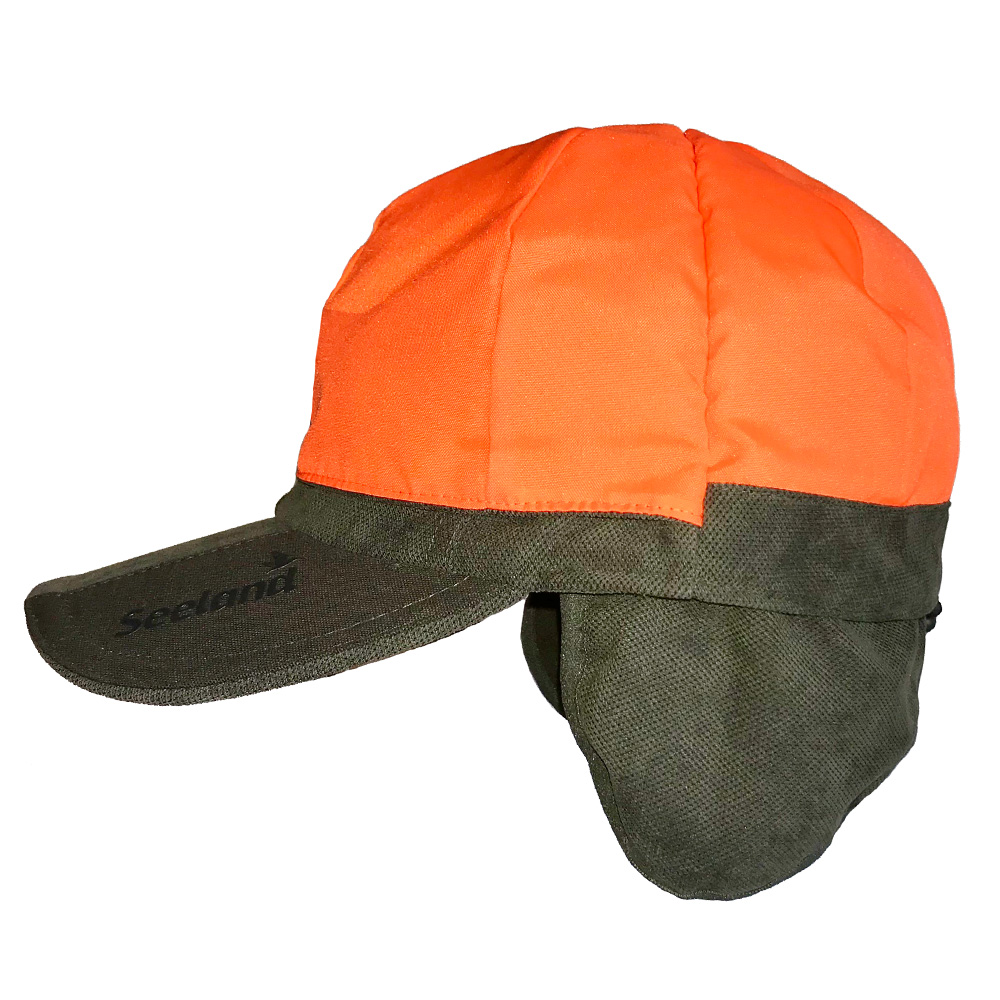  Seeland Cappello Helt