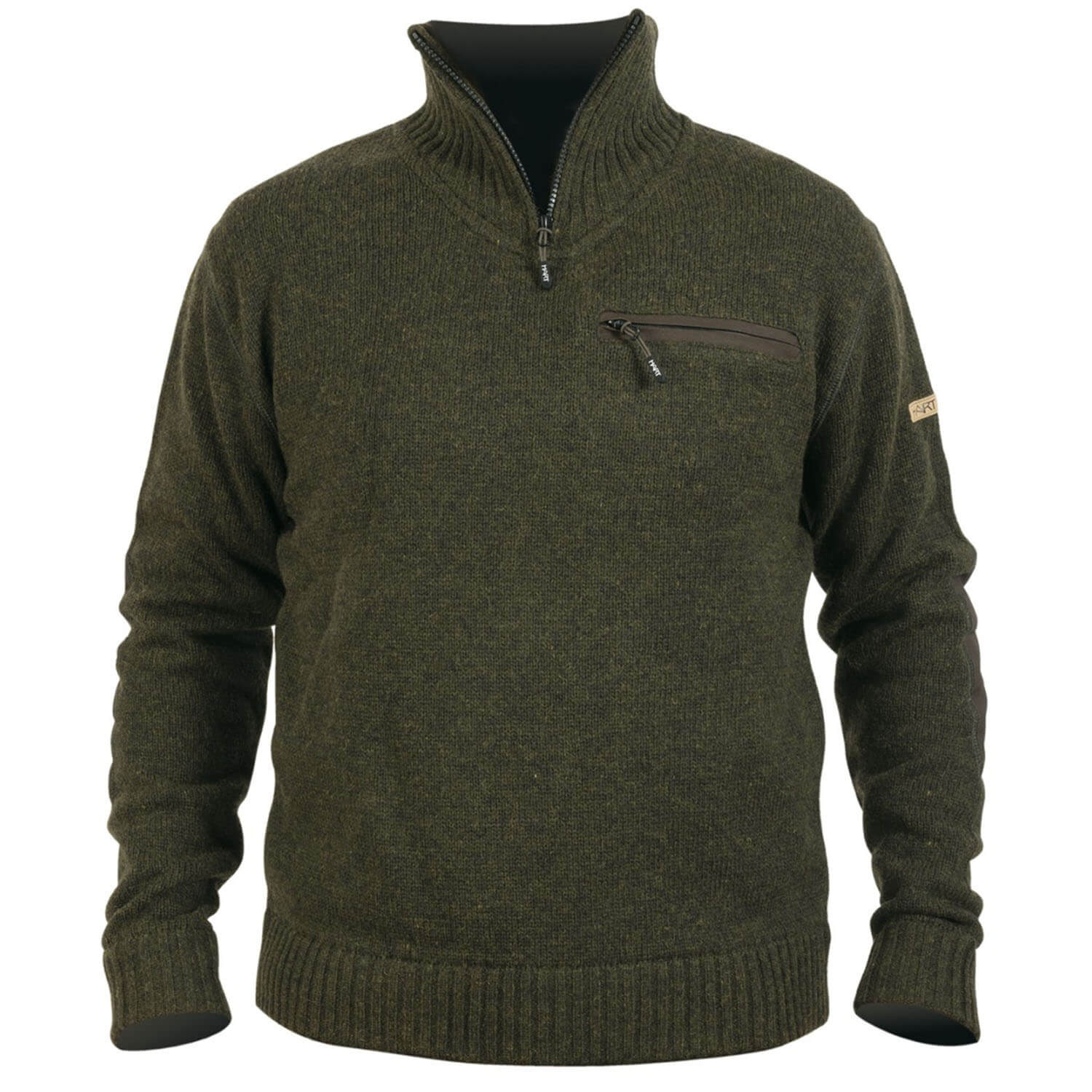  Hart Maglia Kofel (Olivia Oscuro) - Magliette da caccia