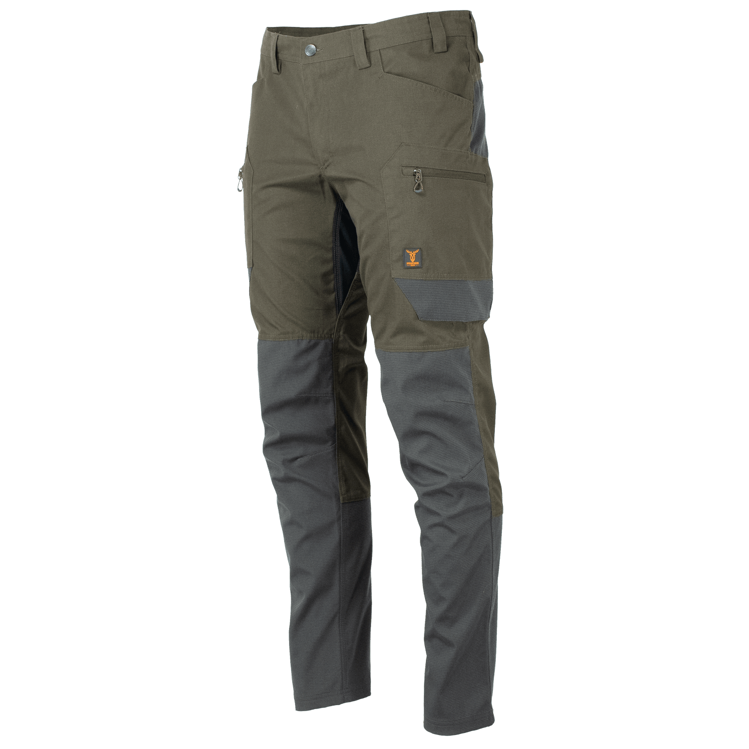  Pirscher Gear Pantaloni Rugged Hybrid