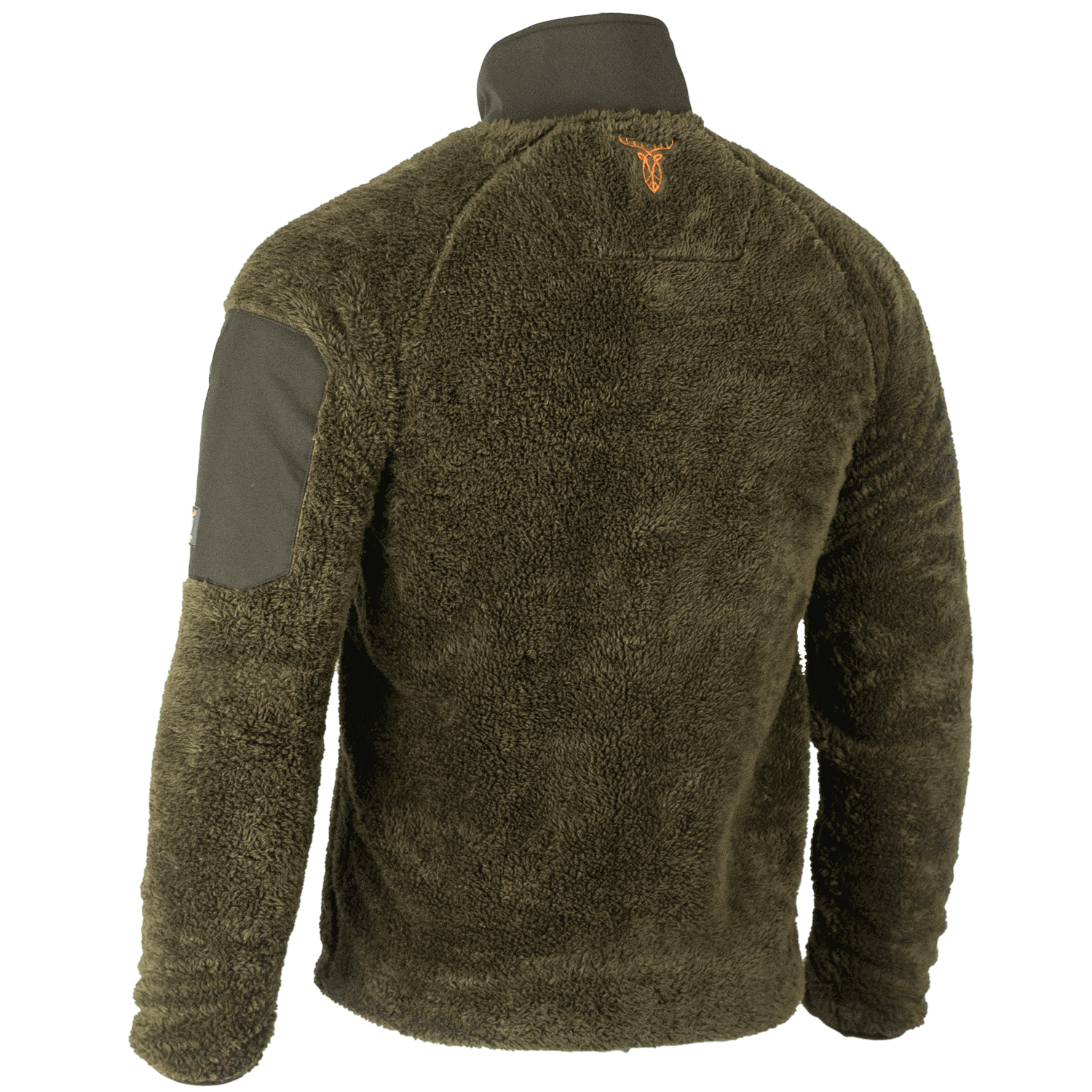  Pirscher Gear Maglia da caccia Polar