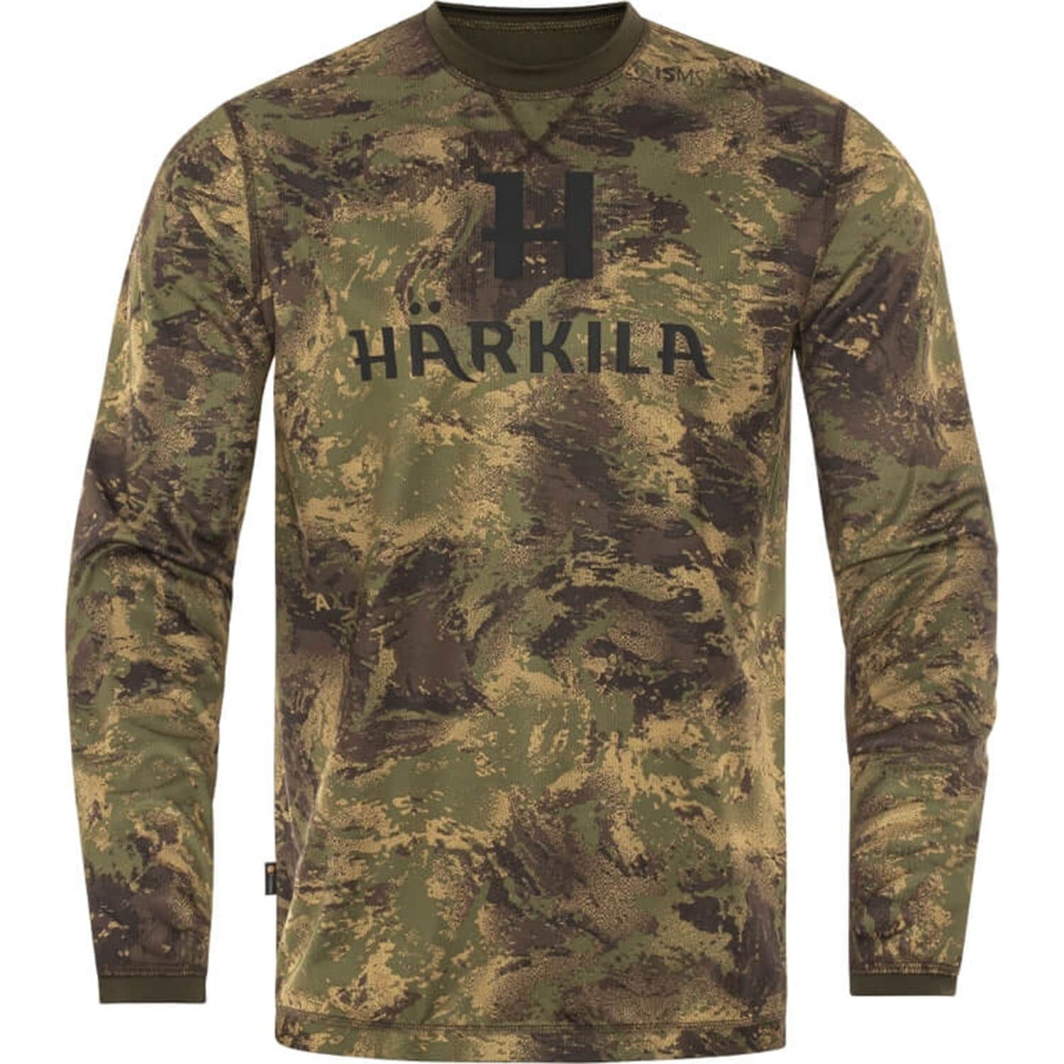  Härkila Camicia a maniche lunghe Deer Stalker (AXIS MSP) - Outlet