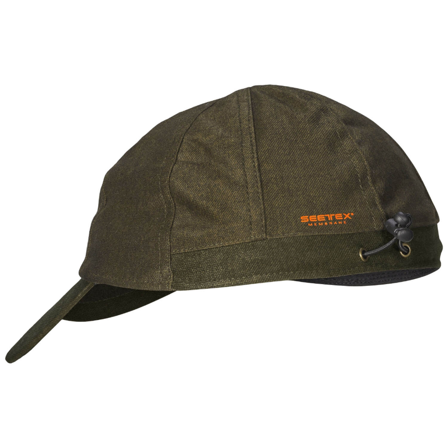  Seeland Avail del berretto (verde pino melange)