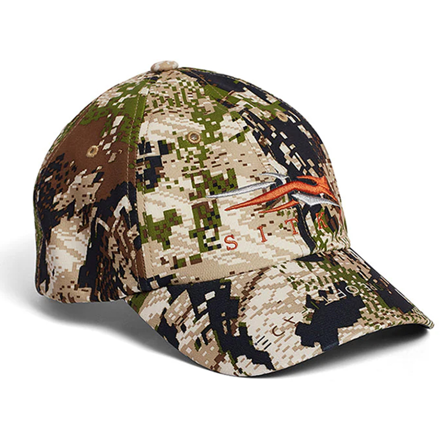 Sitka Gear Cap Traverse (Optifade Subalpine) - Cappelli e berretti