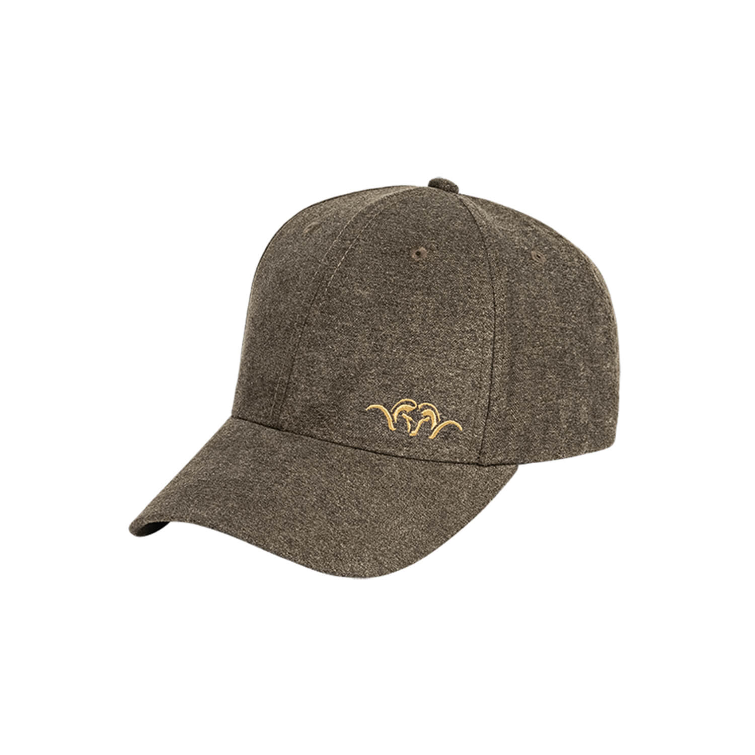  Blaser Cappello vintage (verde/nero) - Cappelli e berretti