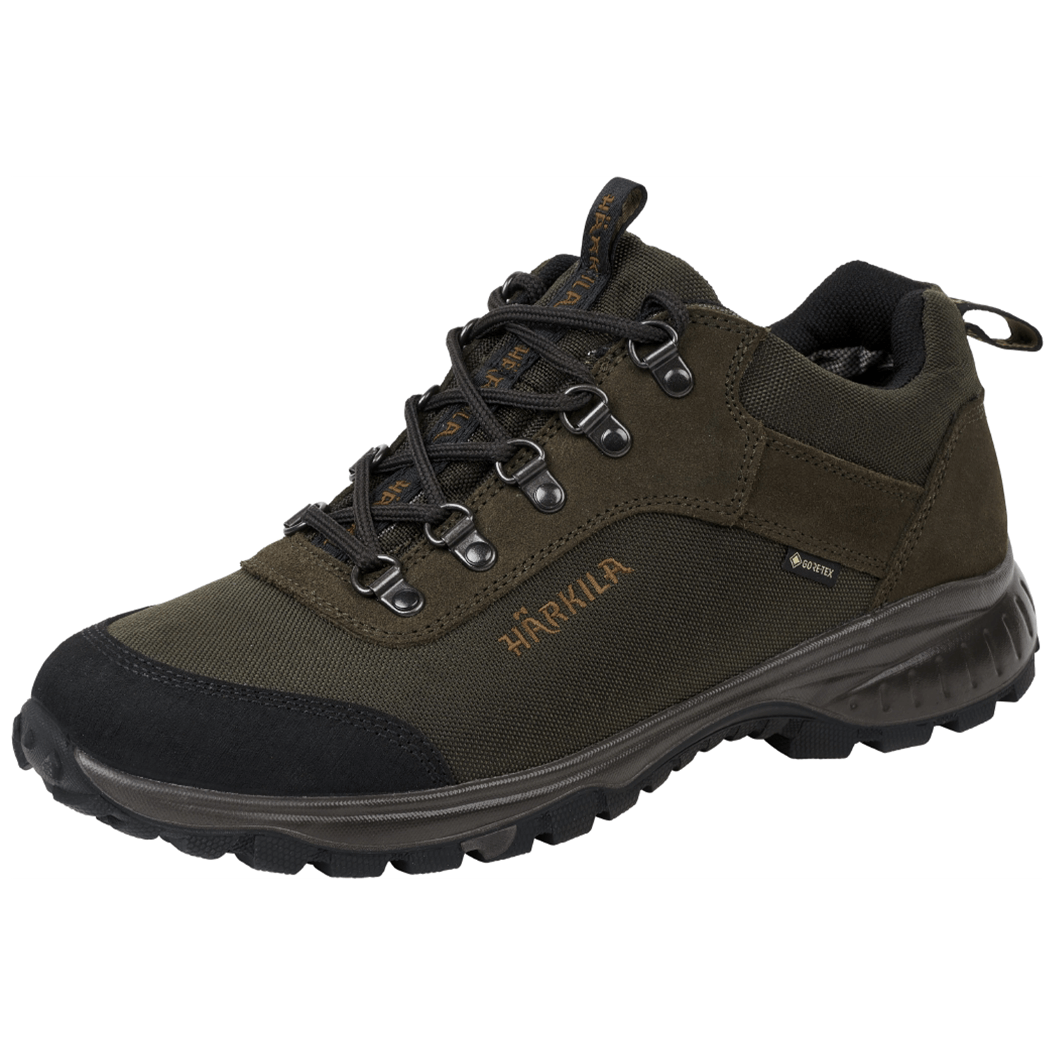  Härkila Stivali Trail Lace GTX - Scarpe e stivali