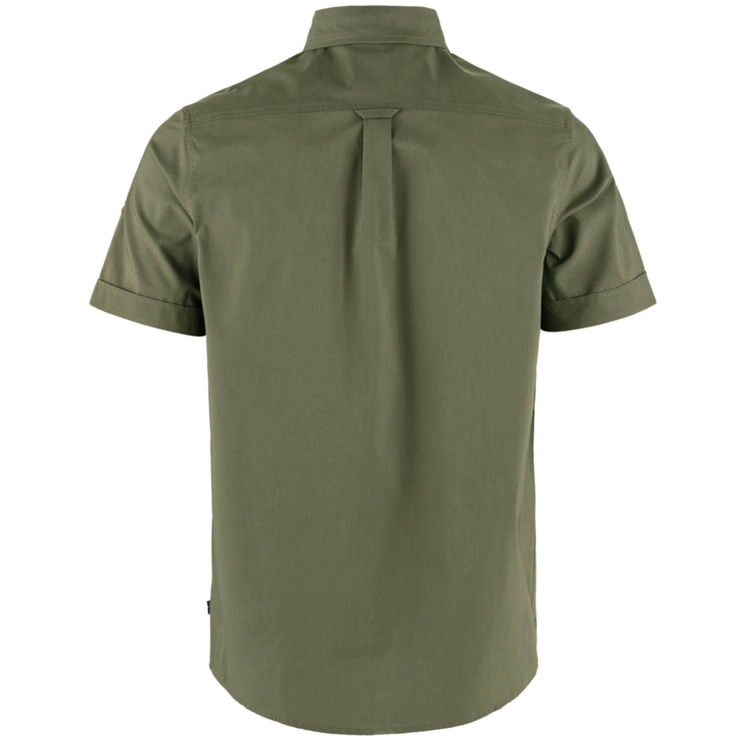  Fjällräven Camicia a maniche corte Ovik Air stretch