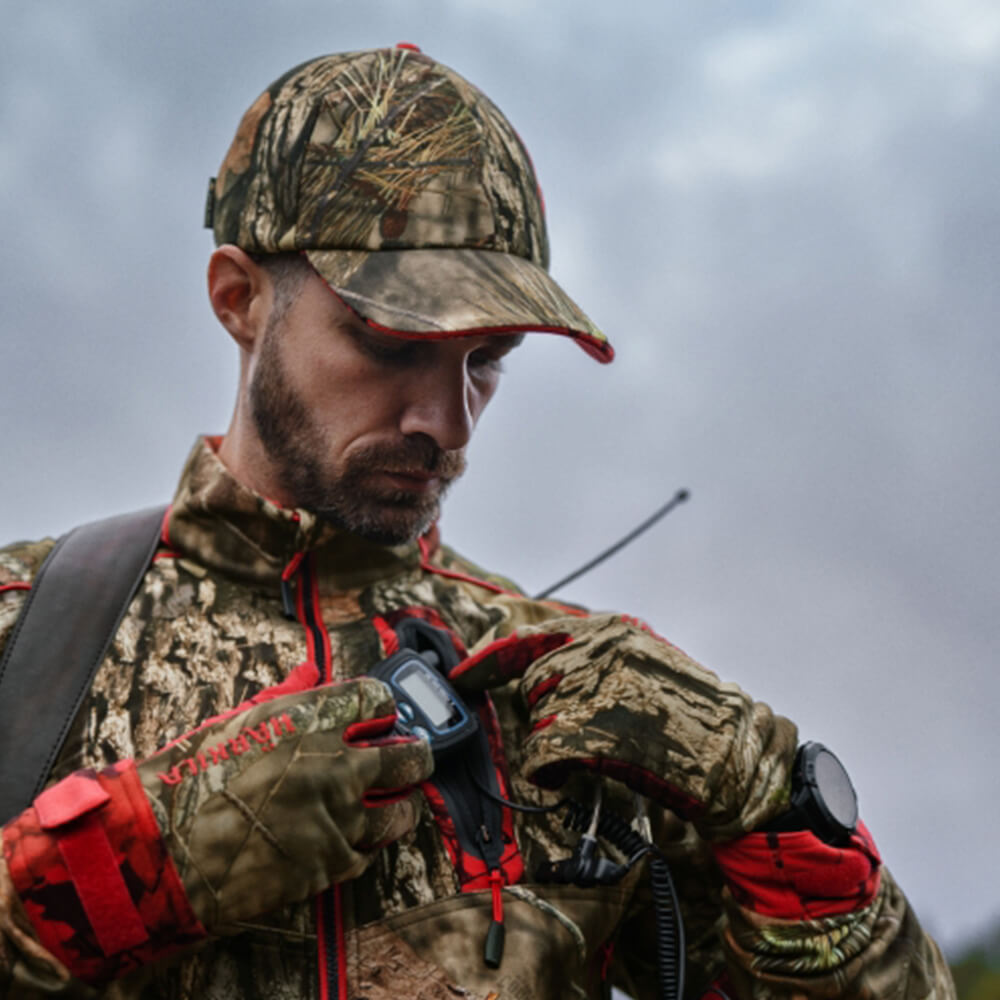  Härkila Giacca softshell Moose Hunter 2.0 WSP