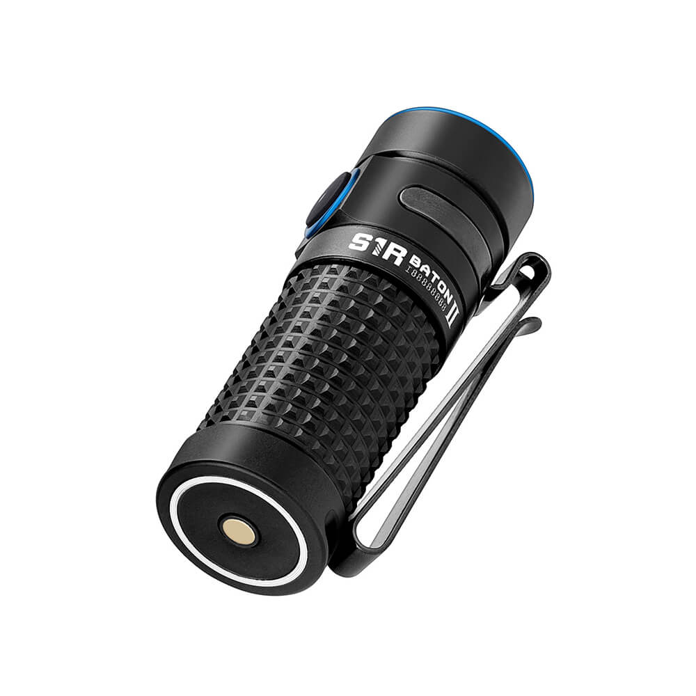  Olight Torcia S1R Baton II