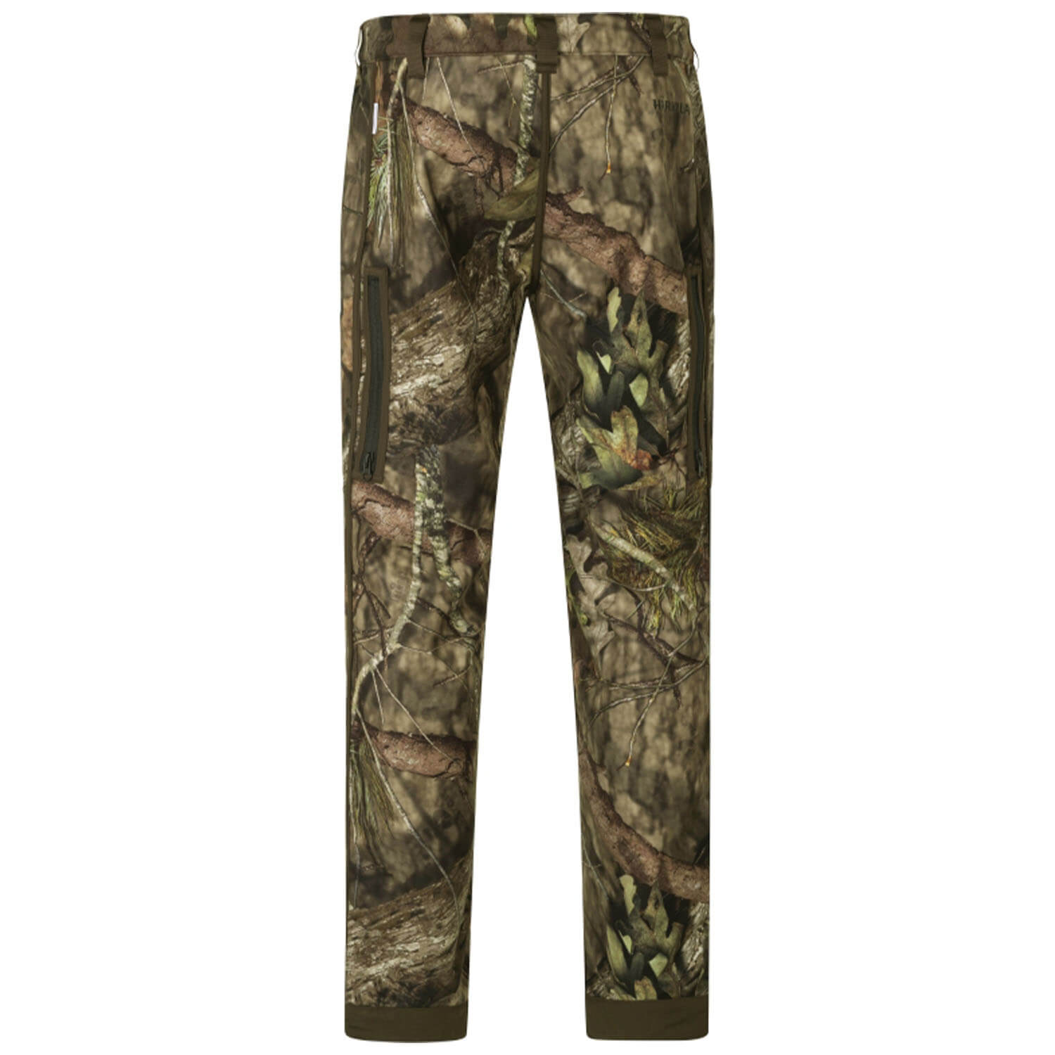  Härkila Pantaloni reversibili Kamko WSP (Verde/MossyOak)