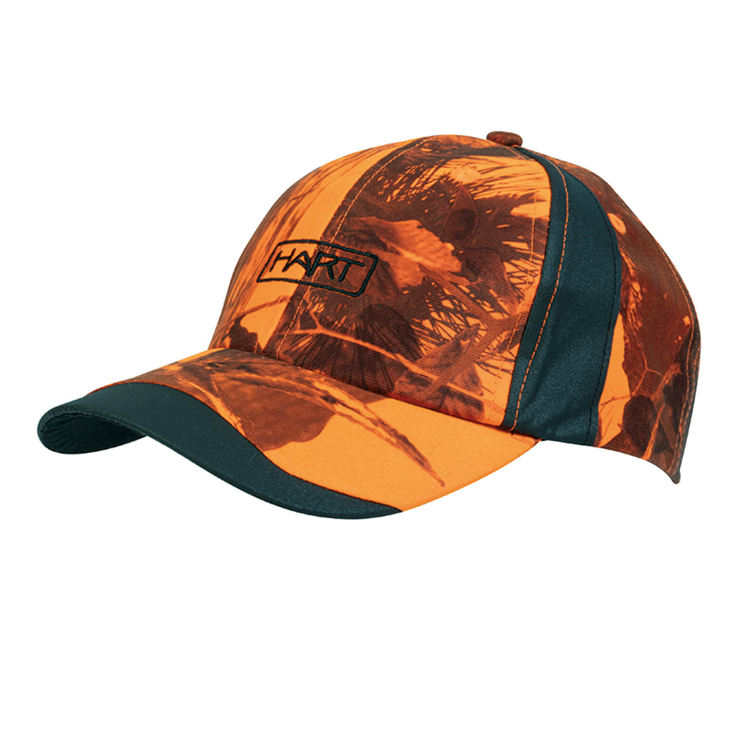  Hart Cap Sosbun (Blaze Camo) - Cappelli e berretti