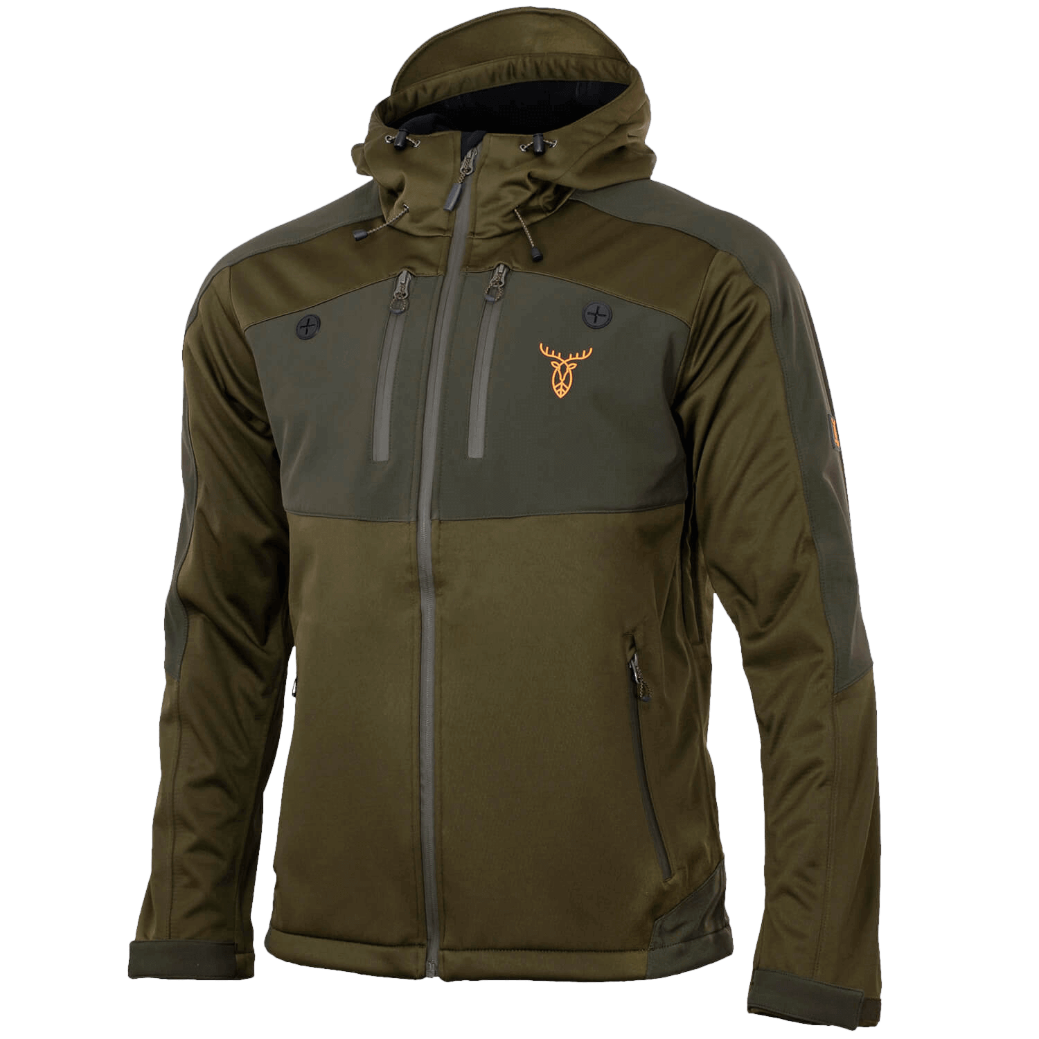  Pirscher Gear Allseason Giacca