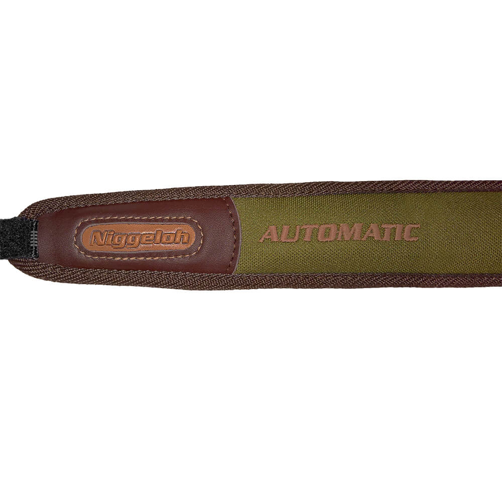  Niggeloh cinghia per fucile Automatico (oliva)