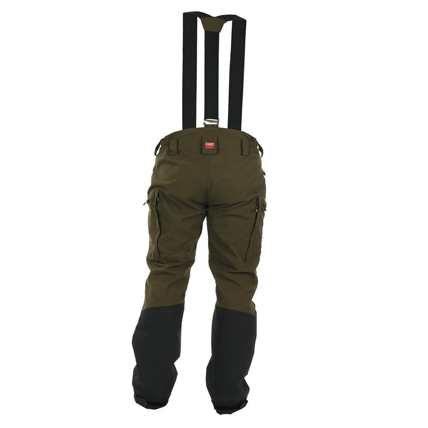 Hart Jagdhose Iron 3-T (grün)