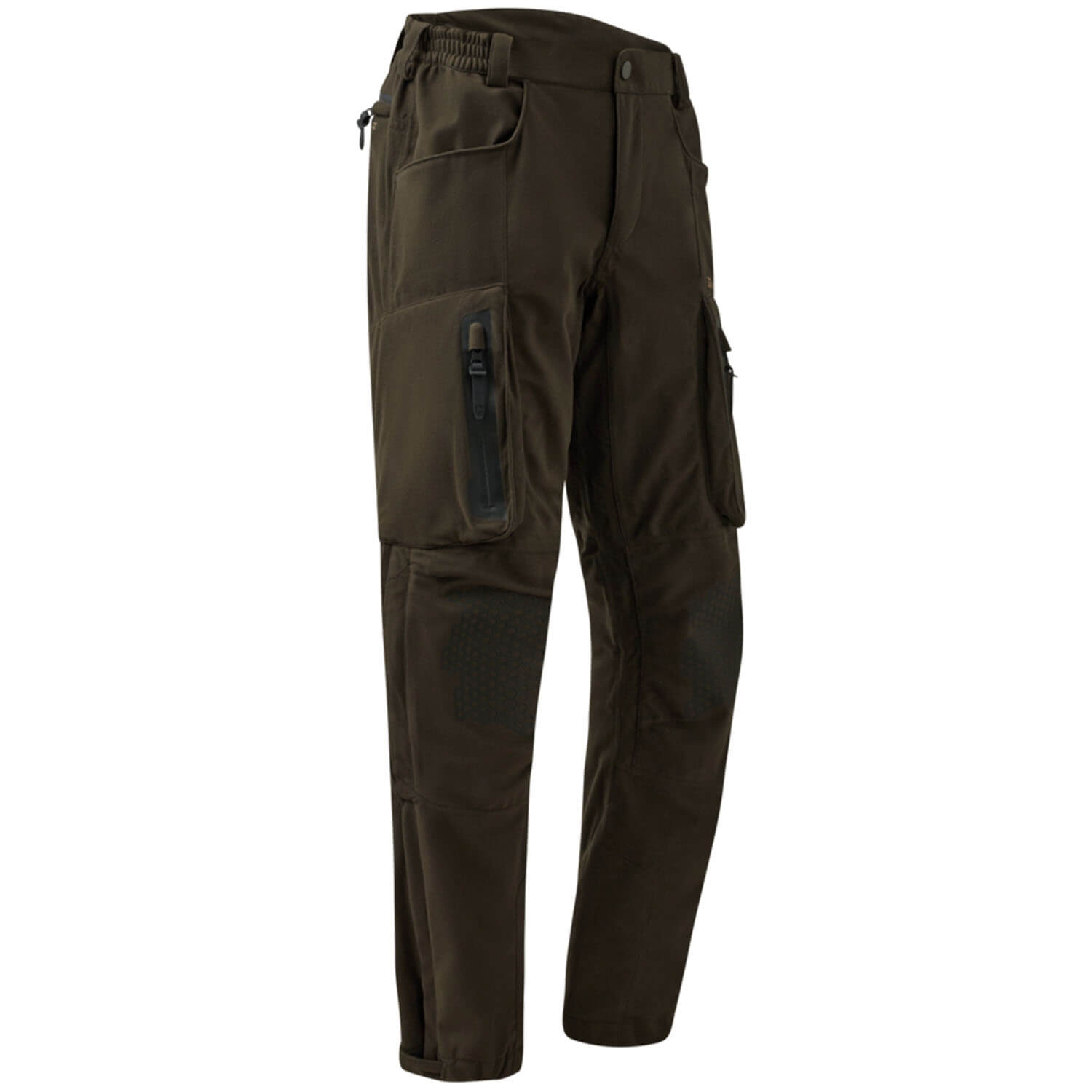  Deerhunter Pantaloni da caccia Game Pro Light (legno)