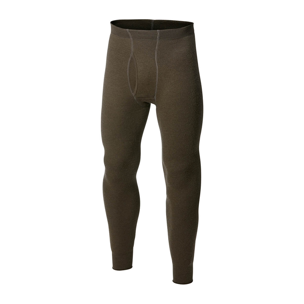  Woolpower Pantaloni lunghi da uomo 200 - Intimo