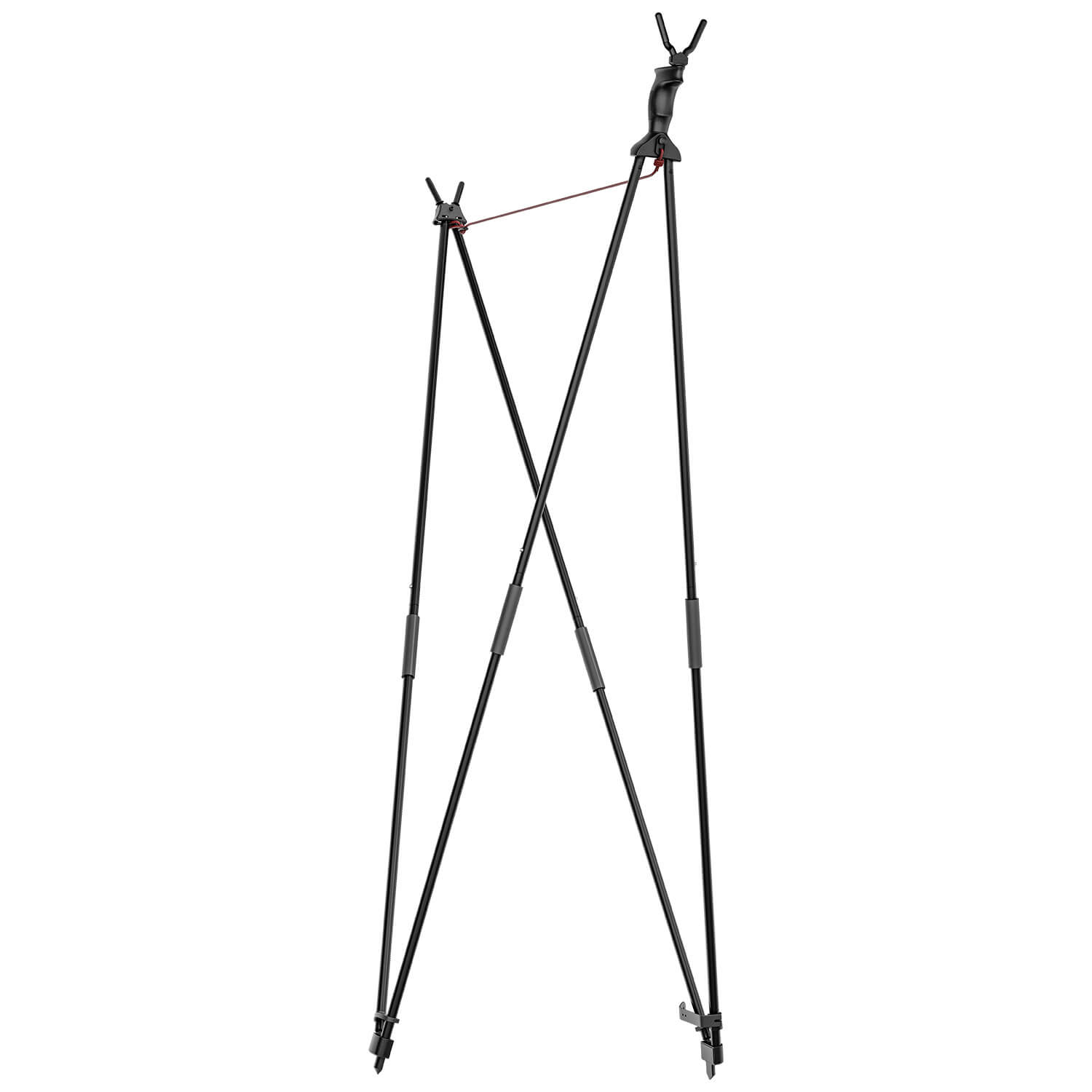  Blaser Bastone target 2.1 Alluminio - Battuta di caccia