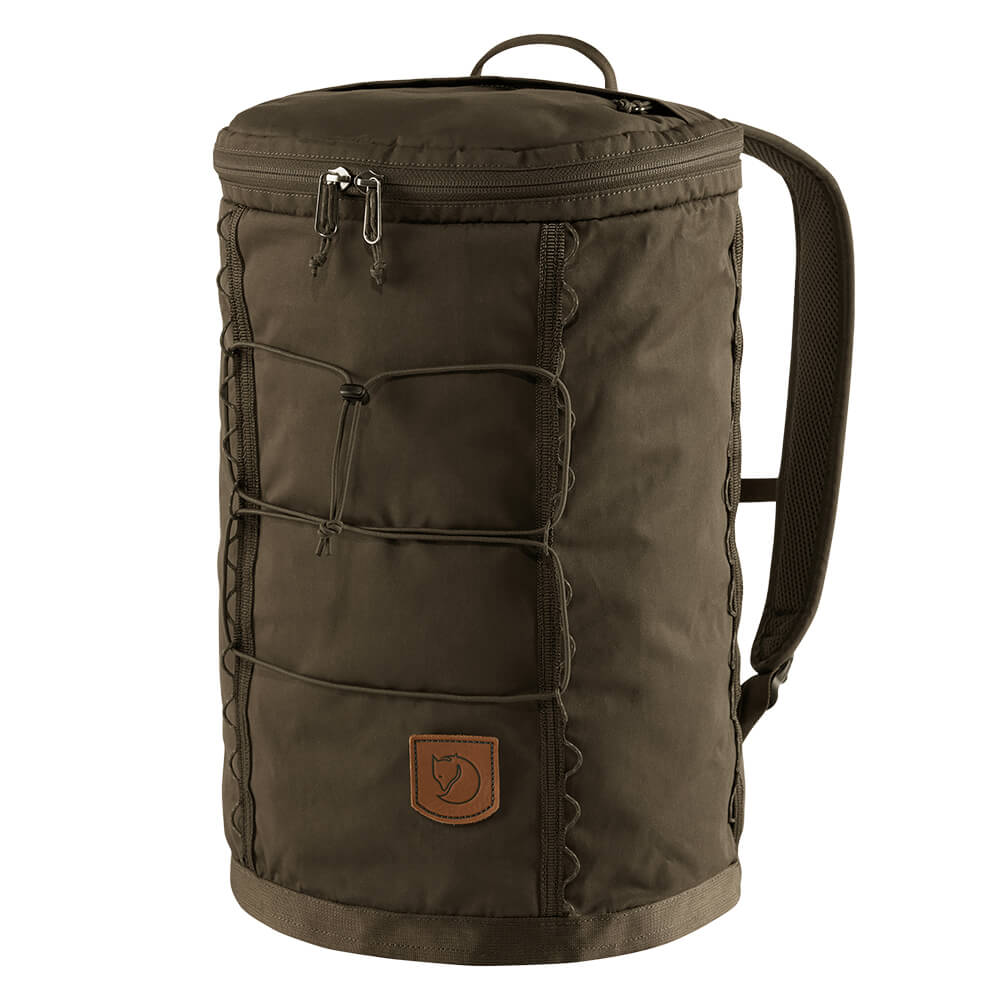  Fjällräven Zaino Singi 20 - Attrezzatura da caccia