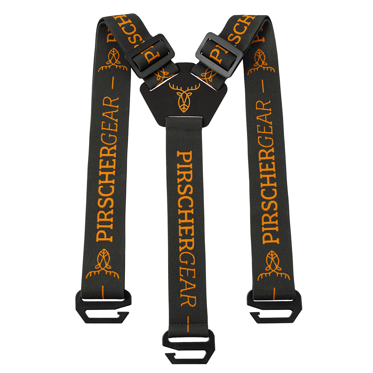 Pirscher Gear Hook Hosenträger