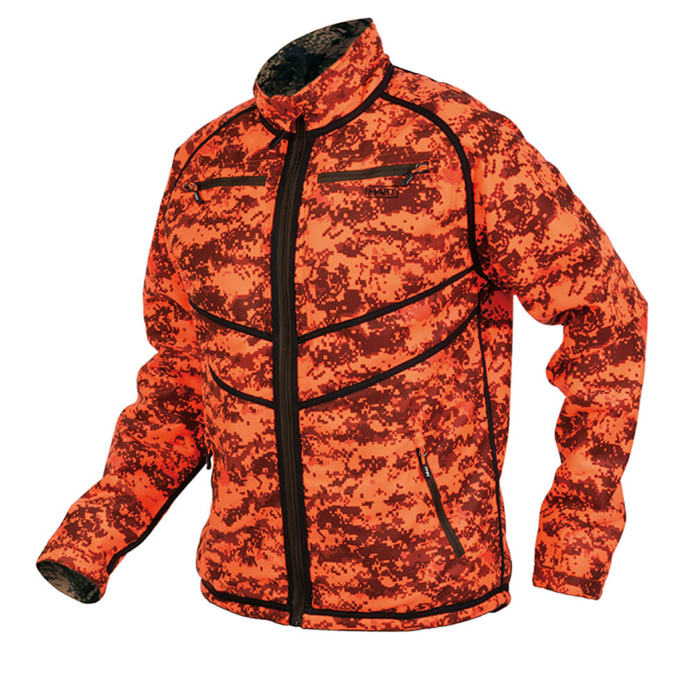  Hart Giacca reversibile Signus-S2