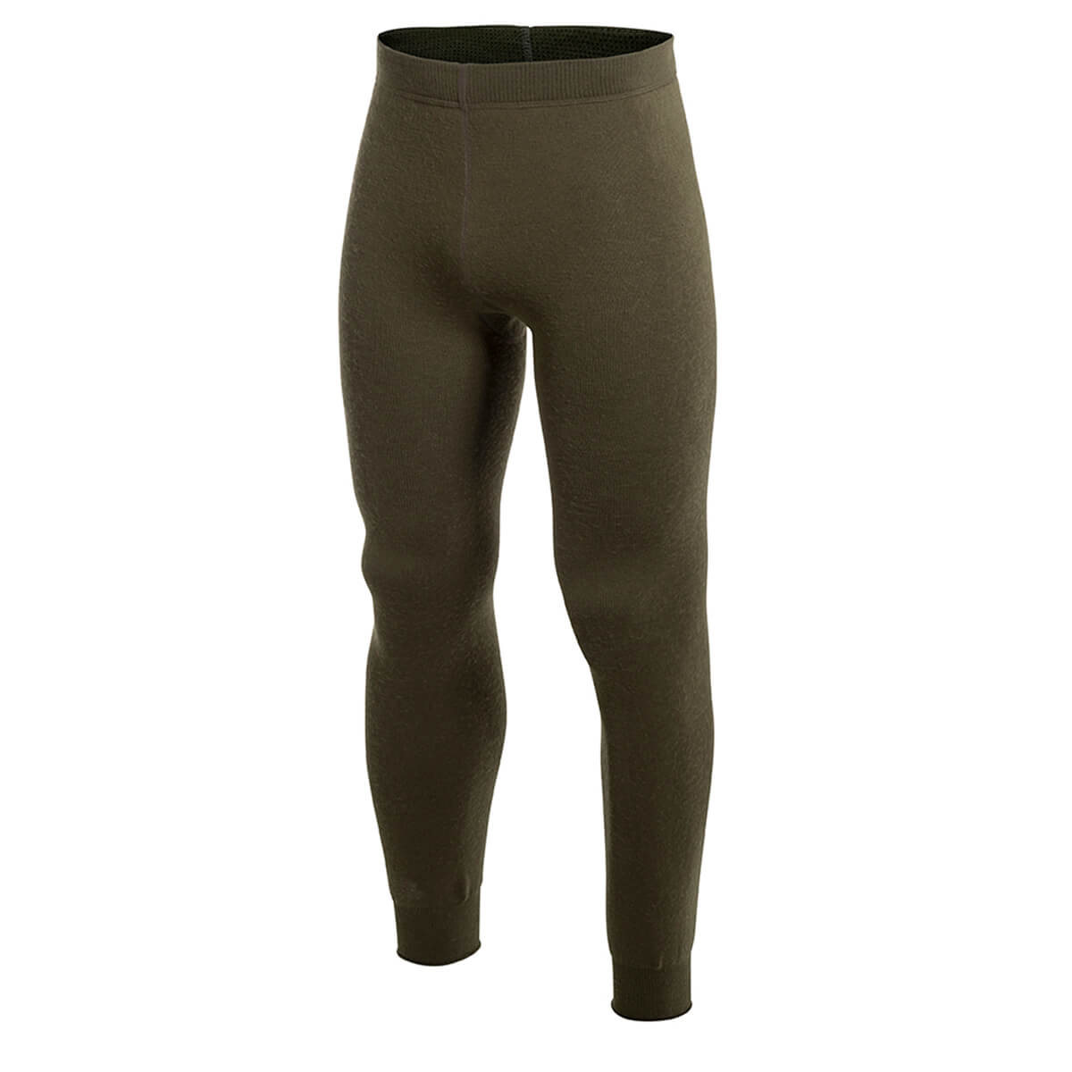  Woolpower Pantaloni lunghi 400 - Intima