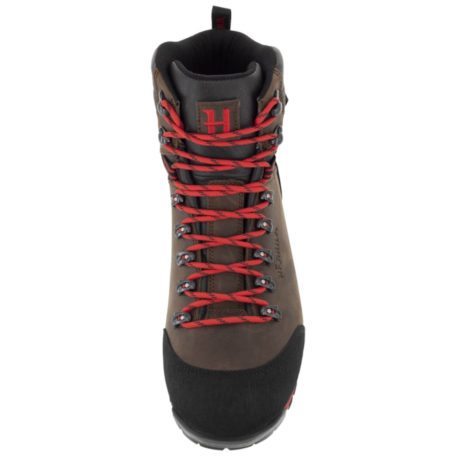  Härkila Stivali da caccia Forest Hunter Mid GTX (Marrone scuro)